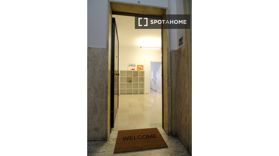 Double room Bologna, 10 beds — photo 4