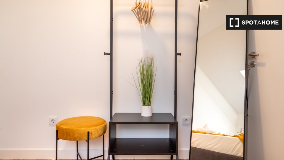 Apartment Lisbon, 2 beds — photo 4