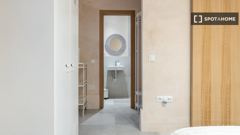 Apartment Malaga, 3 beds, 110m² — photo 11