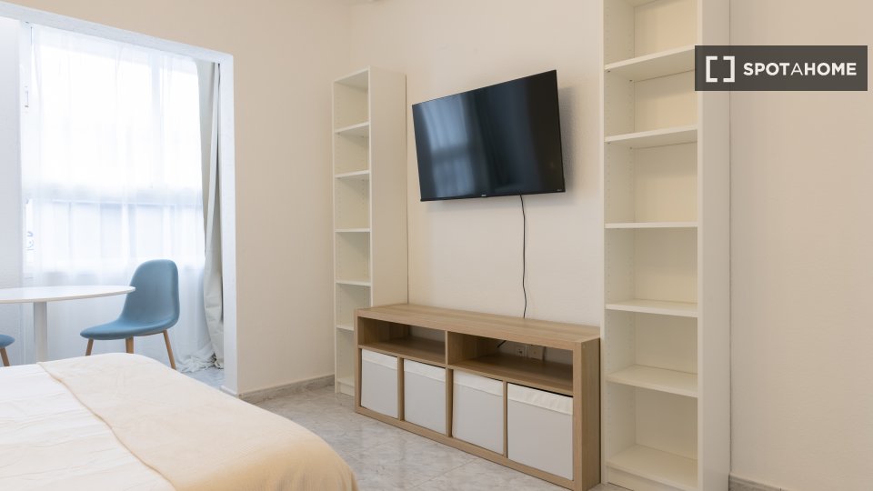 Apartment mono Alicante, 37m² — photo 6