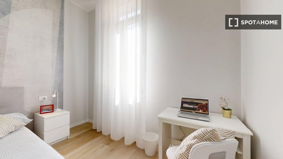Double room Padua, 6 beds — photo 50