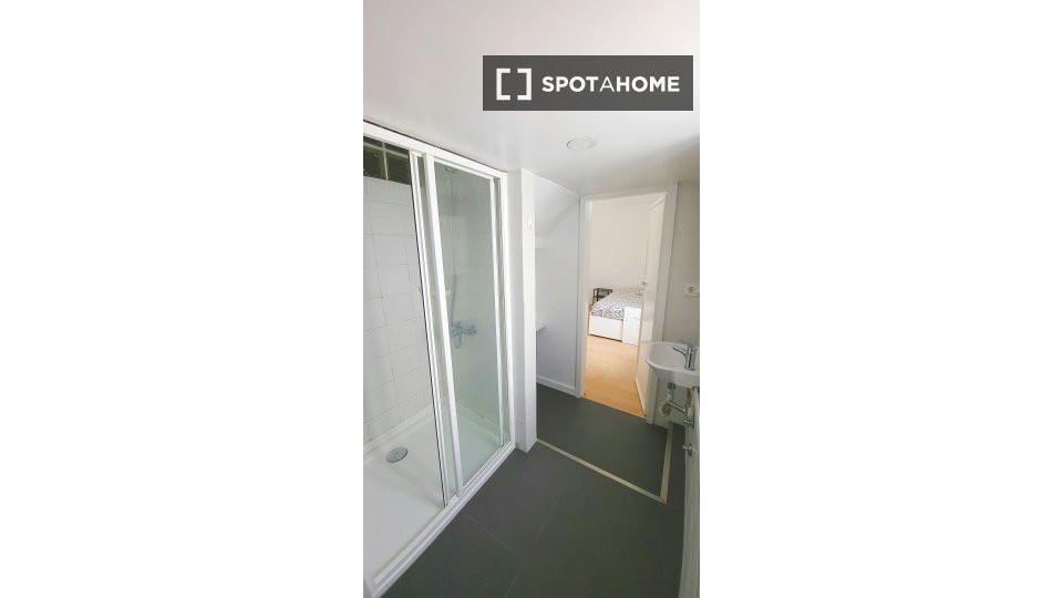 Double room Porto, 20 beds — photo 3