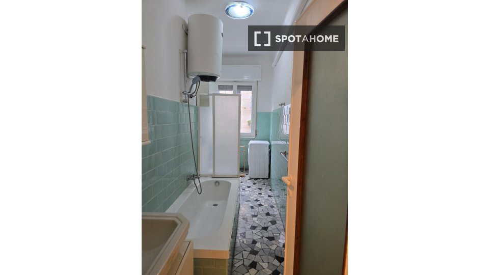 Apartment mono Milan, 50m² — photo 10