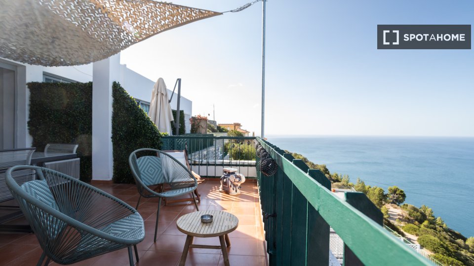 Apartment Lisbon, 1 bed, 70m² — photo 19