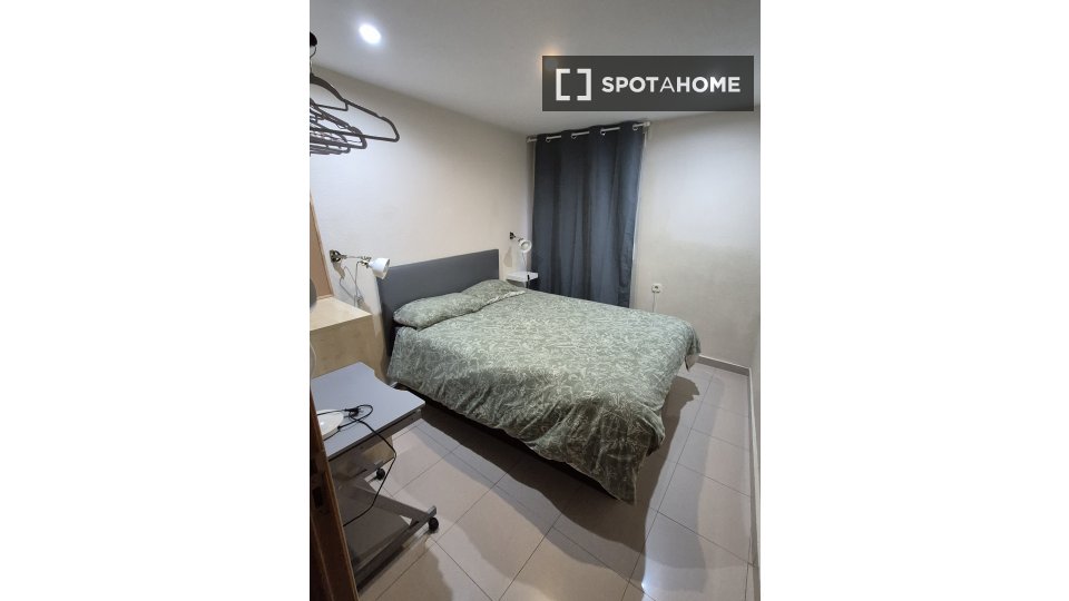 Appartamento Madrid, 3 camere — foto 13