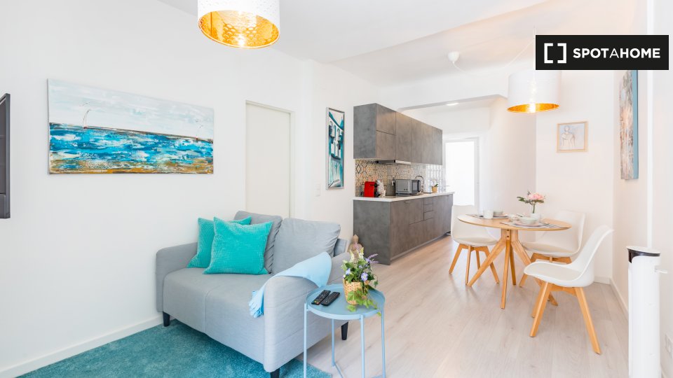 Apartment Porto, 2 beds — photo 3