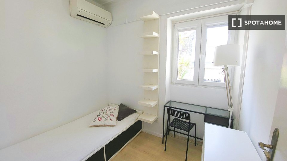 Double room Porto, 20 beds — photo 1