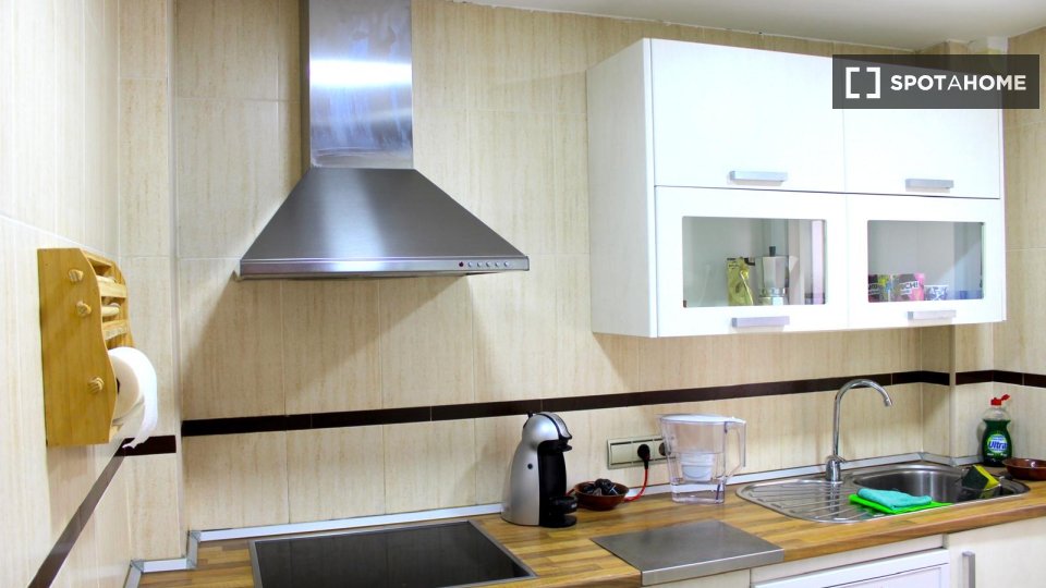Apartment Malaga, 2 beds, 78m² — photo 4