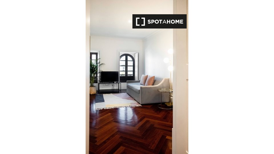 Apartment Porto, 1 bed — photo 8