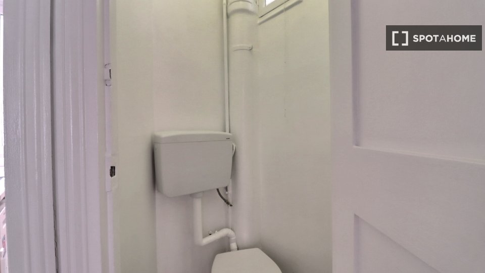 Appartamento Parigi, 1 camera, 46m² — foto 10