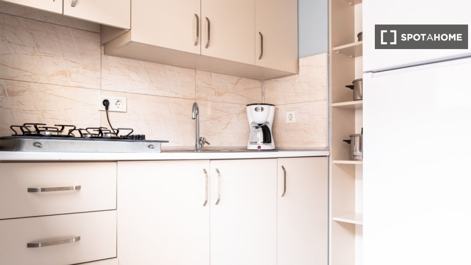 Apartment Istanbul, 1 bed — photo 15
