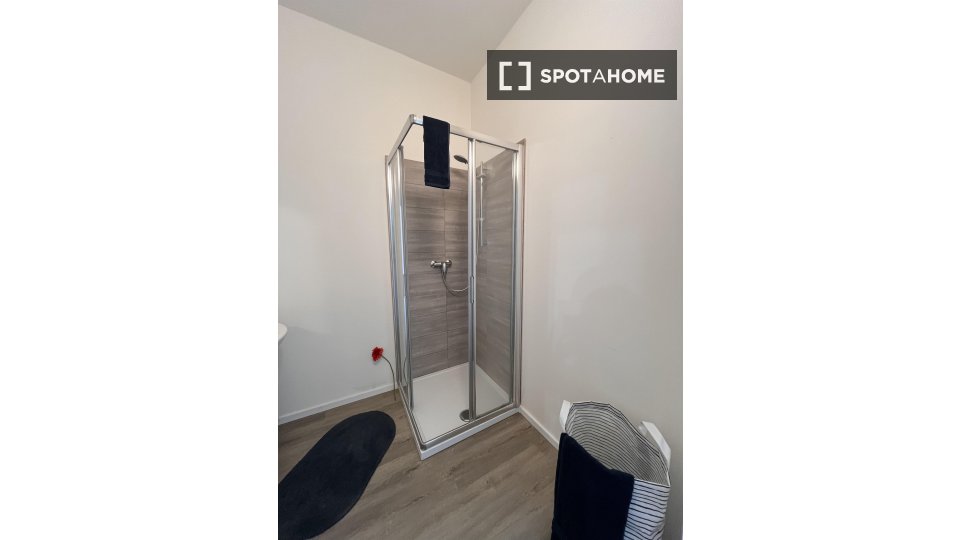 Double room Trento, 4 beds — photo 6