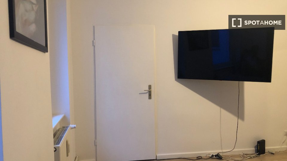 Apartment Berlin, 1 bed — photo 7