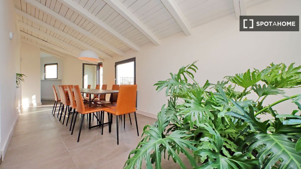 Apartment Rome, 2 beds, 300m² — photo 13