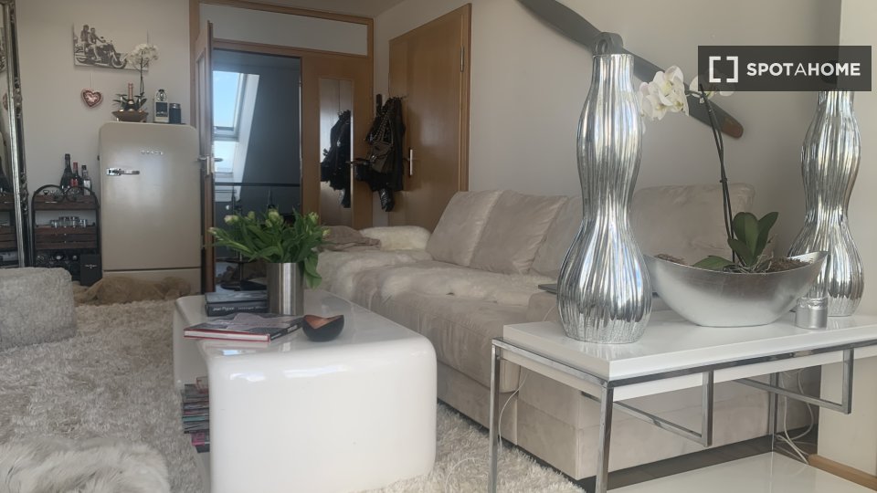 Apartment Berlin, 4 beds, 200m² — photo 5