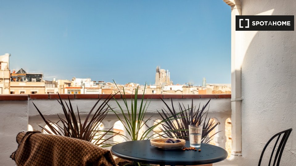 Apartamento Barcelona, 2 habitaciones, 60m² — foto 21