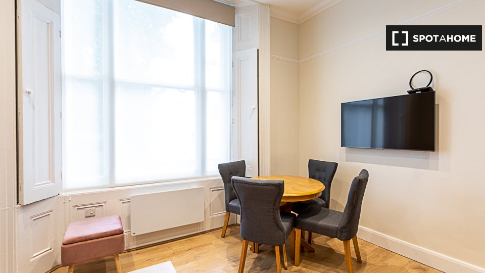 Apartment London, 1 bed — photo 11