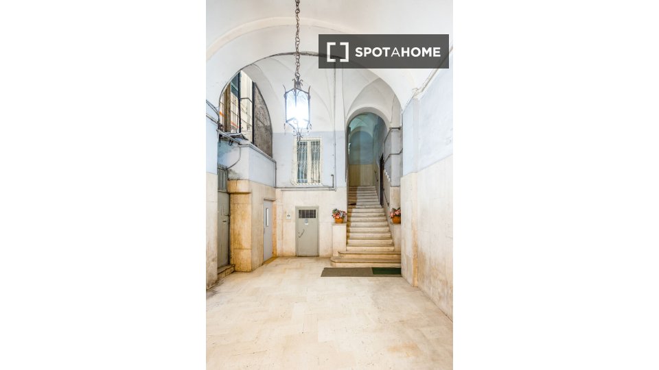 Apartment Naples, 2 beds, 130m² — photo 4