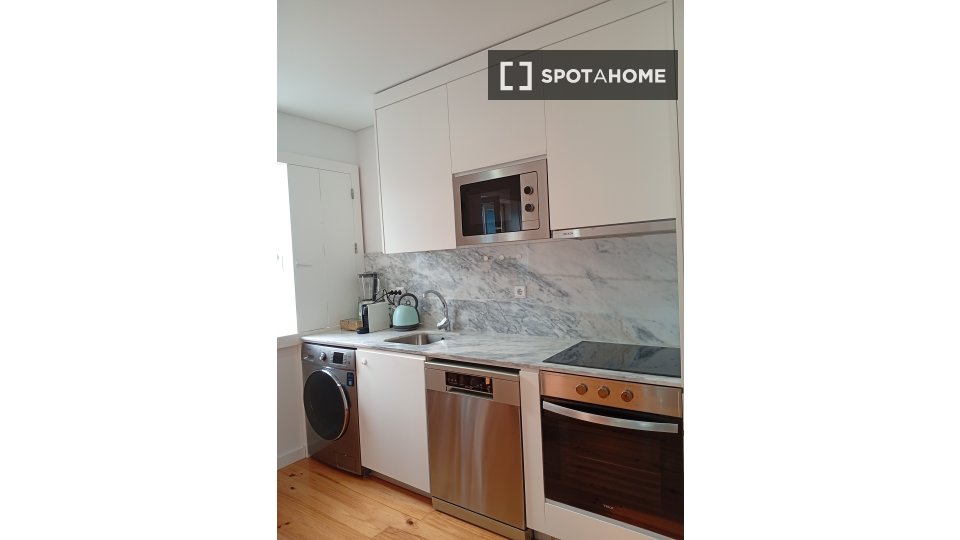 Apartment mono Porto, 100m² — photo 6