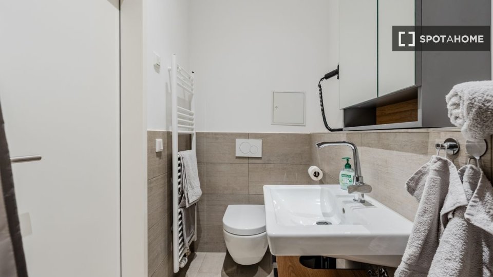 Apartment mono Berlin — photo 45