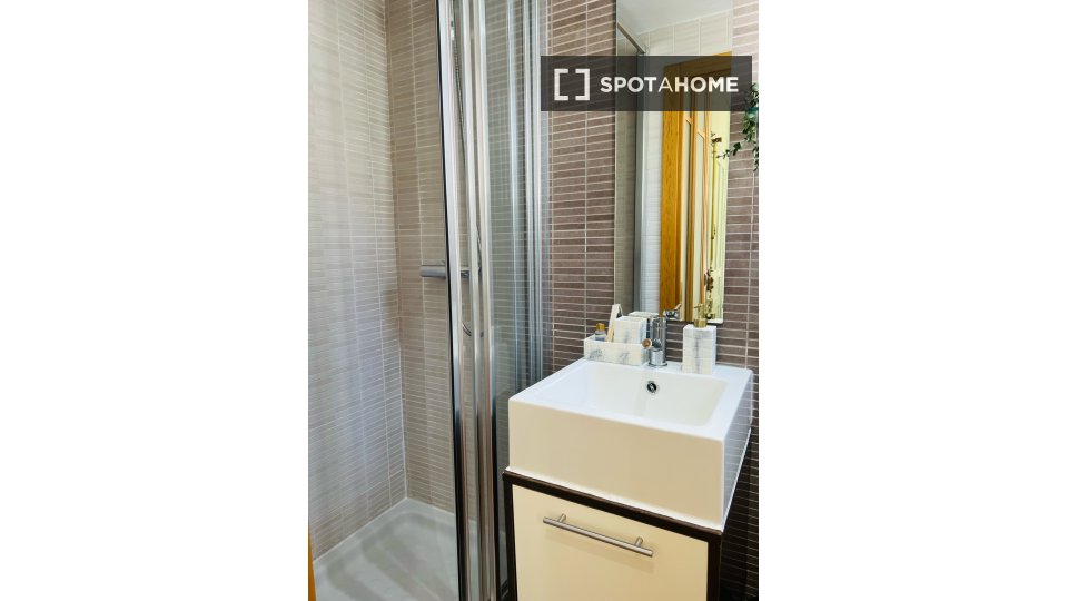 Apartment mono Madrid, 30m² — photo 10