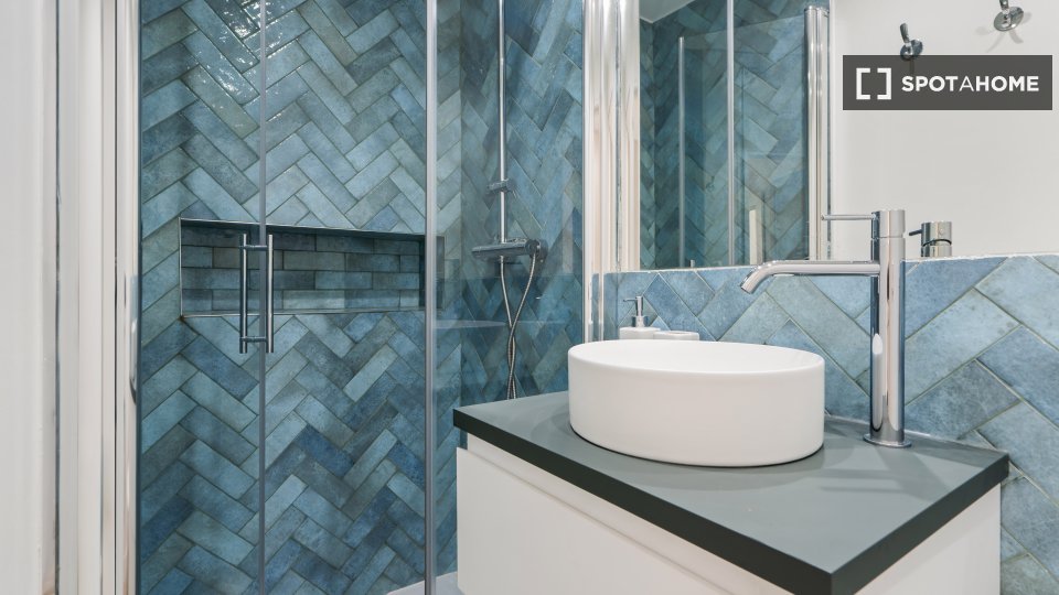 Apartment Madrid, 1 bed, 30m² — photo 18