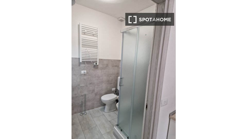 Apartment mono Turin, 29m² — photo 8