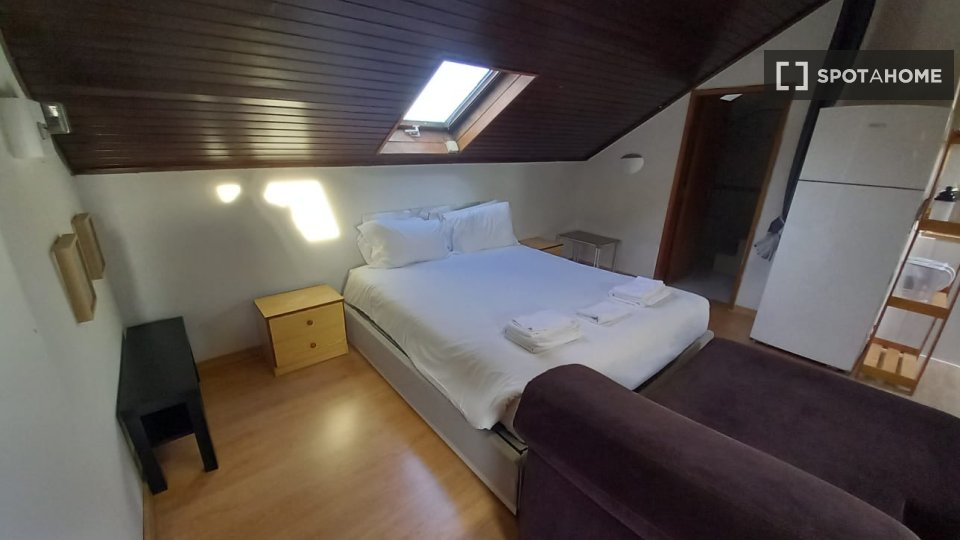 Apartment mono Lisbon — photo 2