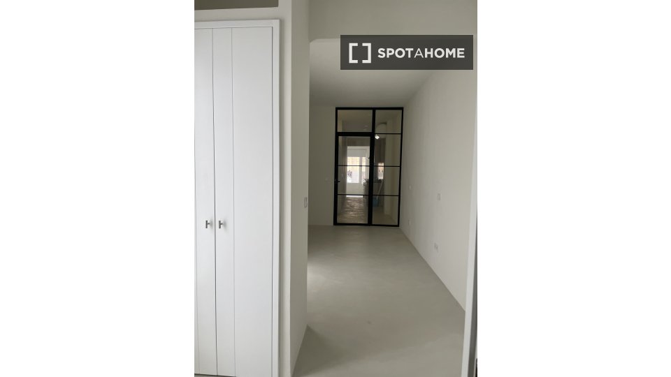 Apartment Madrid, 1 bed, 65m² — photo 6