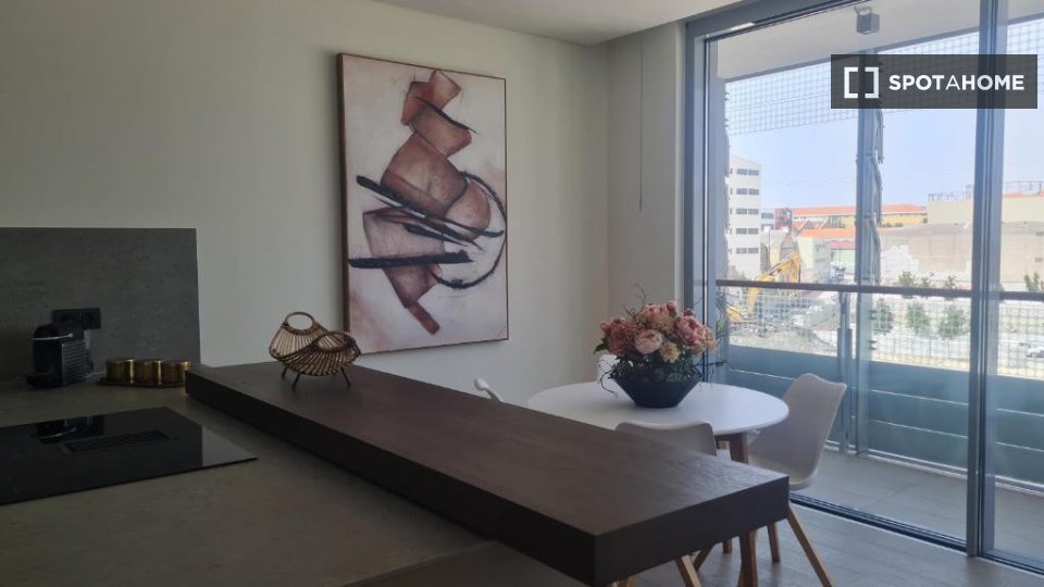 Apartment Lisbon, 1 bed — photo 2