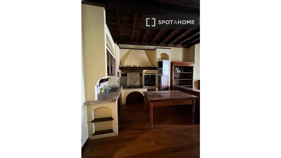 Apartment mono Turin, 70m² — photo 7
