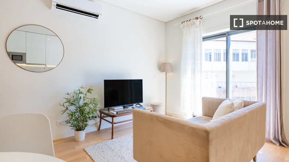 Apartment Porto, 1 bed — photo 38