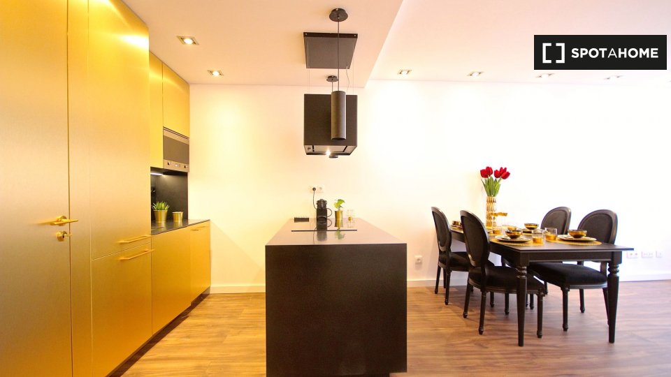 Apartment Lisbon, 2 beds — photo 7