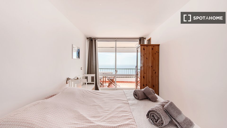 Apartment Lisbon, 1 bed — photo 14