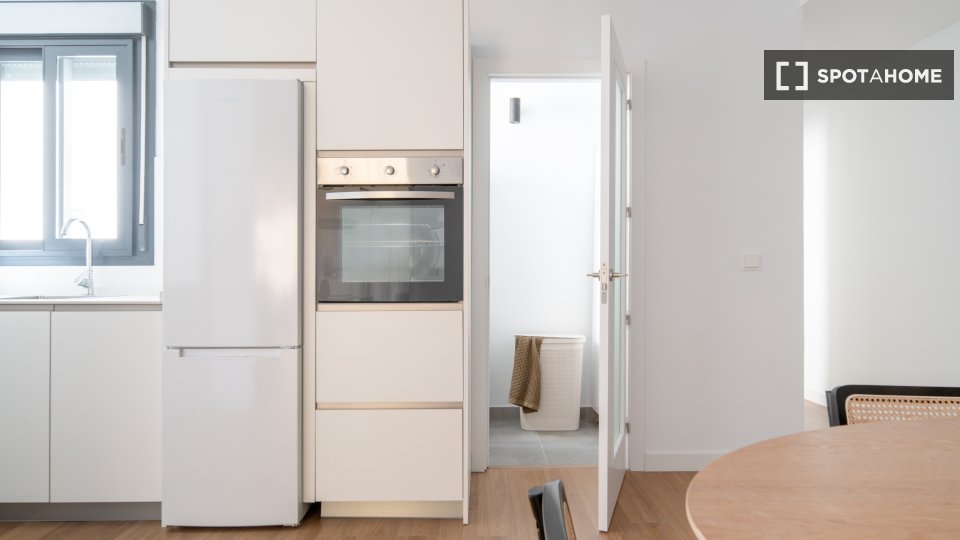 Apartment Seville, 2 beds, 100m² — photo 6