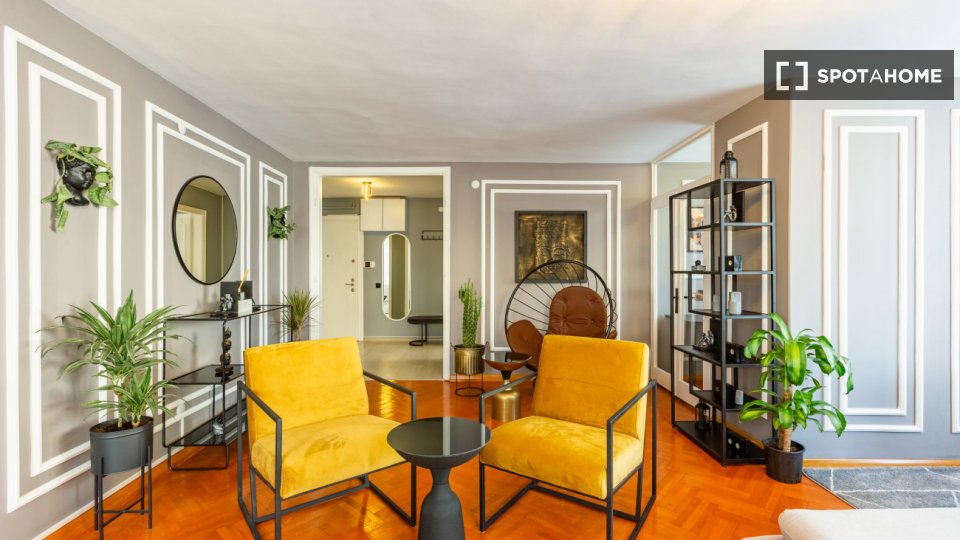 Apartment Istanbul, 1 bed — photo 5