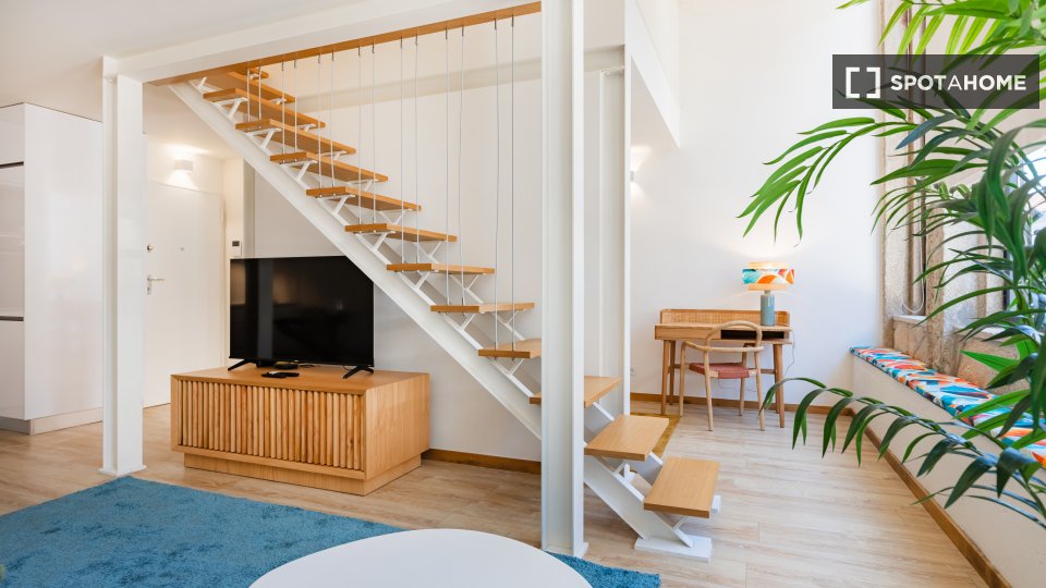 Apartment Porto, 2 beds — photo 12
