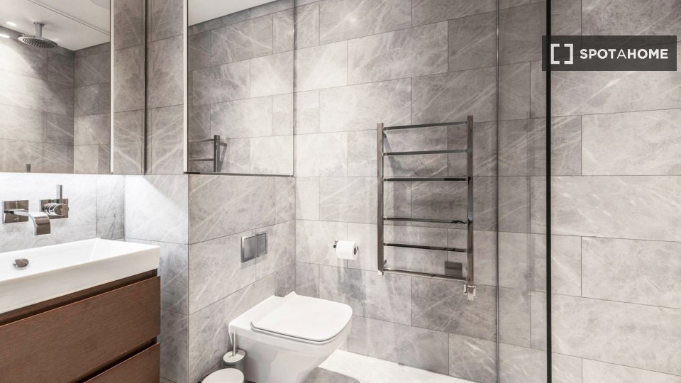 Apartment London, 1 bed — photo 7