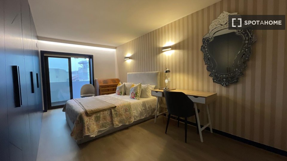 Double room Porto, 4 beds — photo 35