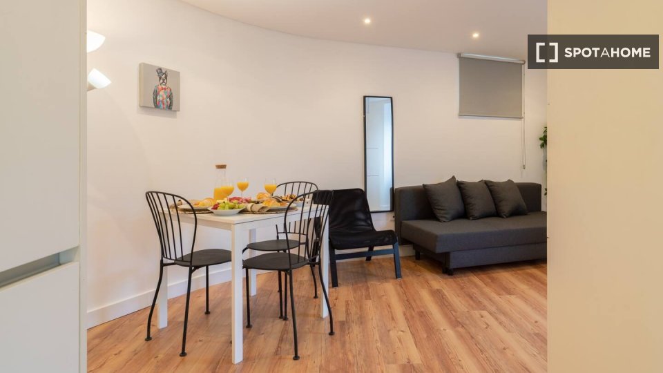 Apartment mono Porto — photo 6