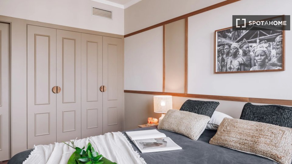 Apartamento Barcelona, 2 habitaciones — foto 8