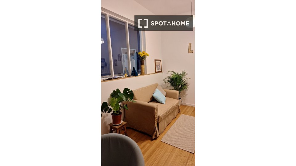 Apartment Lisbon, 3 beds, 125m² — photo 2