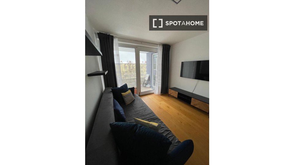 Apartment mono Berlin, 48m² — photo 8