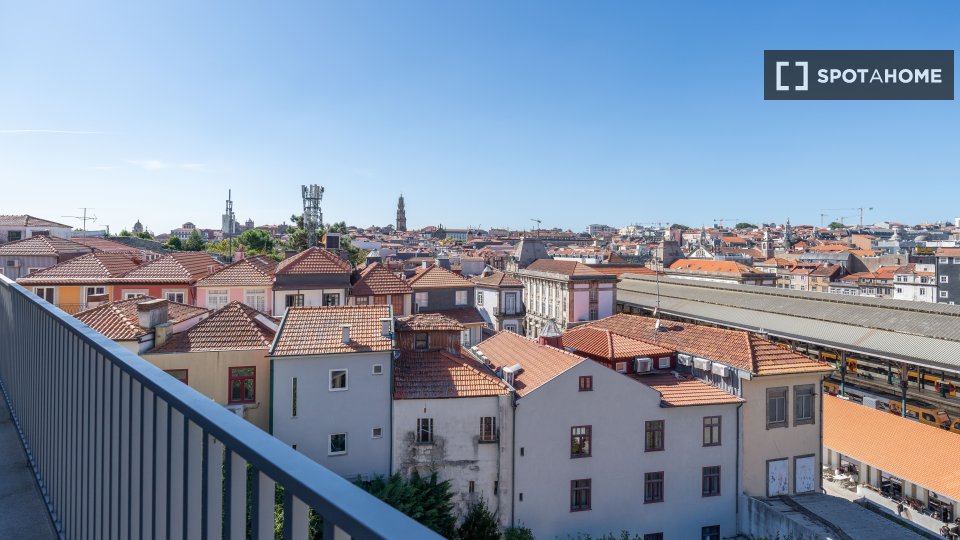 Apartment mono Porto — photo 3