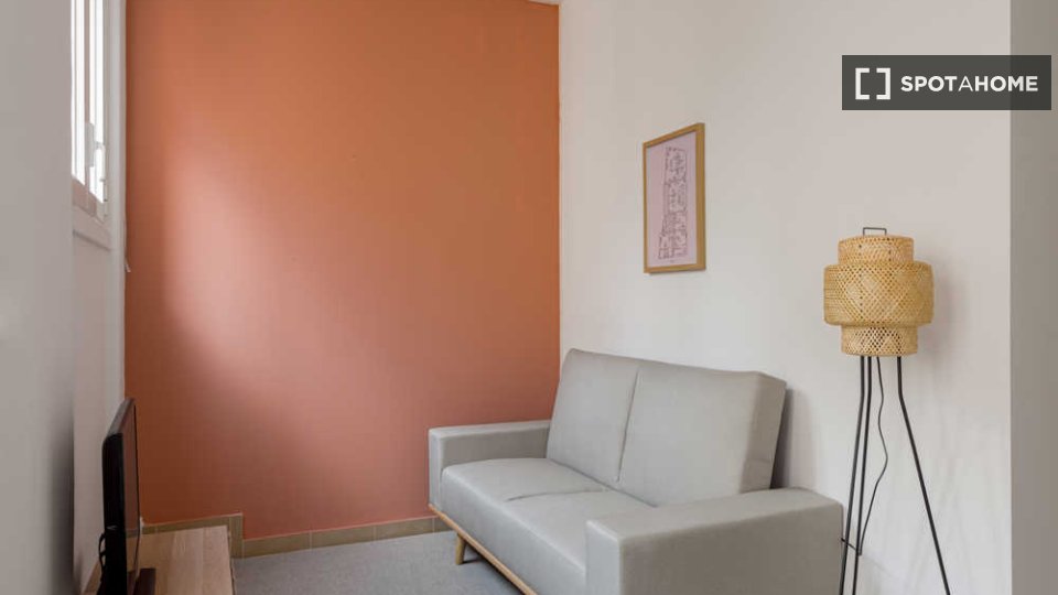Double room Lisbon, 13 beds — photo 27