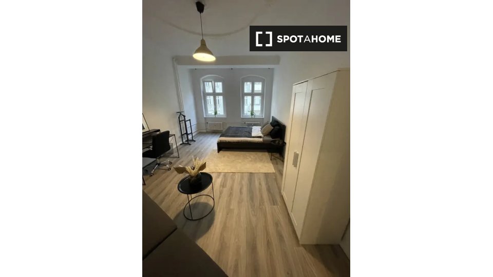 Apartment Berlin, 2 beds — photo 15