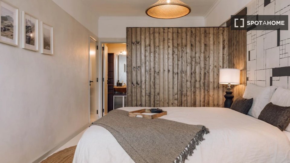 Apartment Lisbon, 3 beds — photo 9