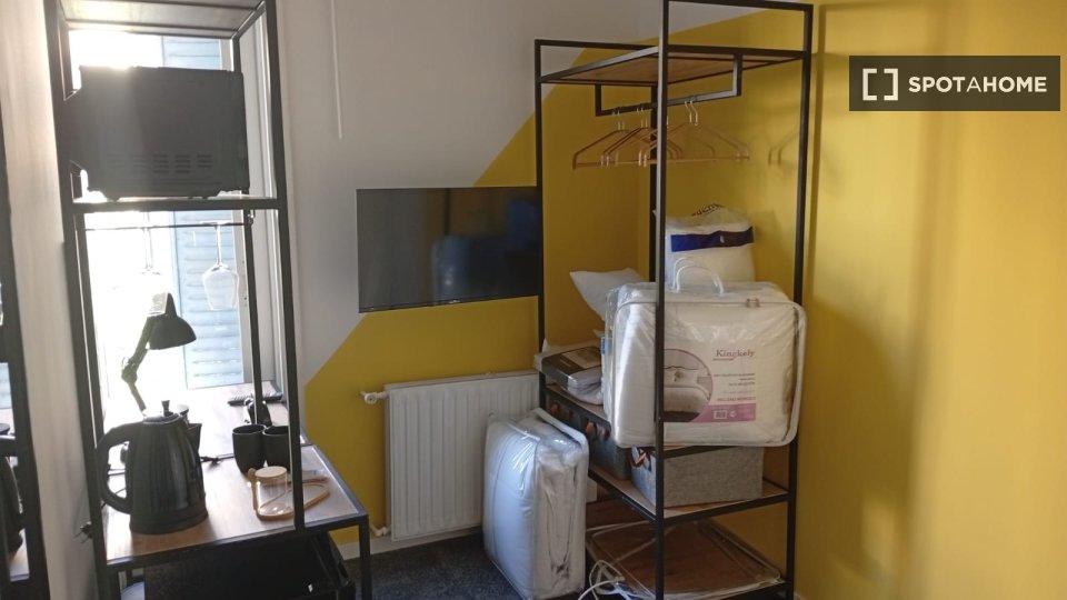 Double room Madrid, 8 beds — photo 1
