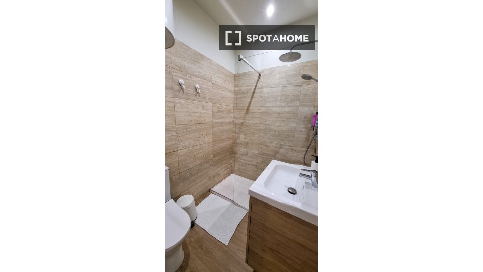 Apartment mono Porto, 55m² — photo 11