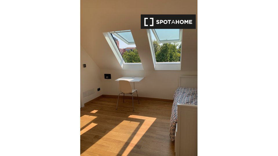 Apartment mono Milan, 30m² — photo 3